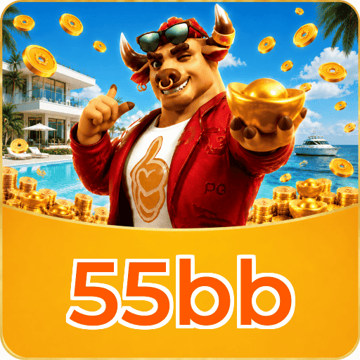 55bb Segurança Logo 1