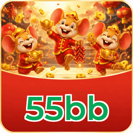 55bb Instalar Logo 3