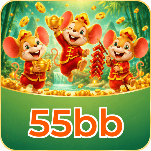 55bb Logo 3