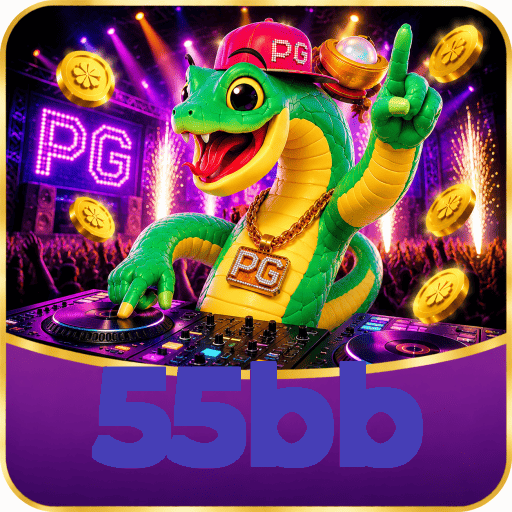 55bb Segurança Logo 1