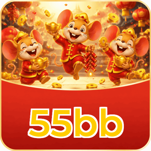 55bb Instalar Logo 1