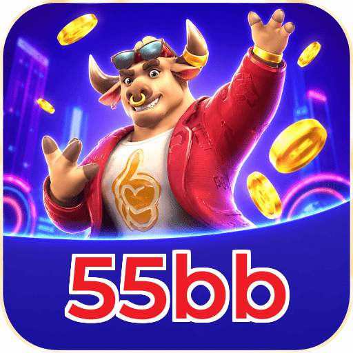 55bb Segurança Logo 2