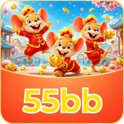 55bb Logo 2