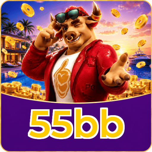 Plataforma 55bb - Segurança SSL 256-bit