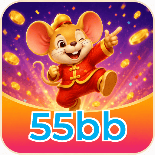 55bb Licenciado Curaçao - Segurança SSL 256-bit