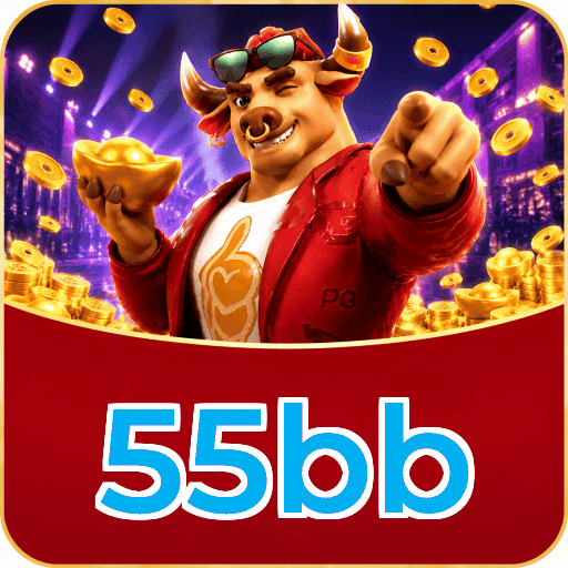55bb Segurança Logo 3