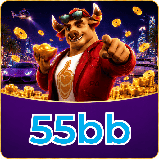 Odds Competitivas 55bb