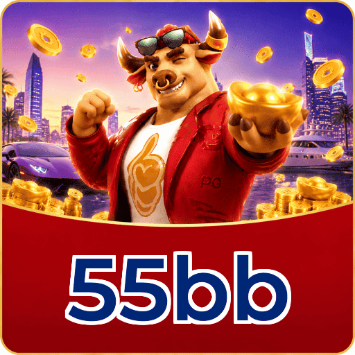 Fortune Tiger Logo 3