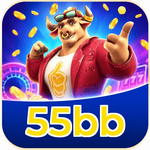 55bb Instalar Logo 2