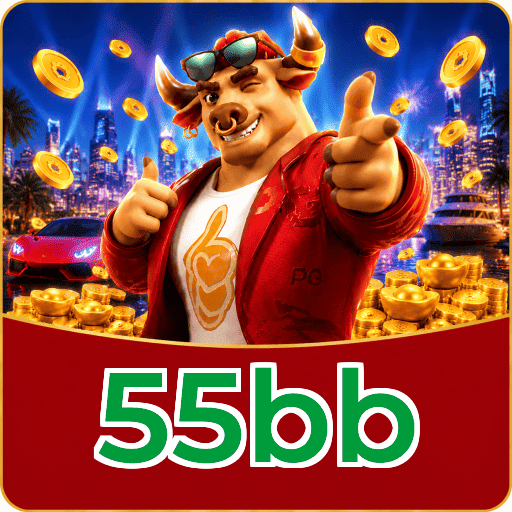 55bb PIX Instantâneo - Saques em 8 Minutos