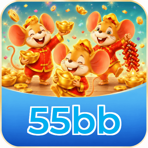 55bb Logo 3