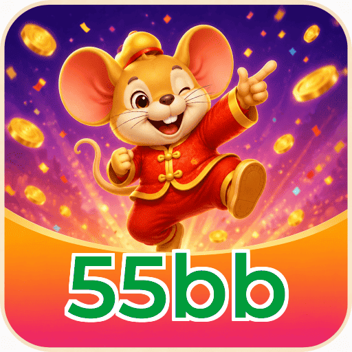 55bb Instalar Logo 1
