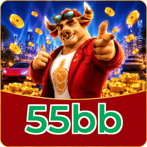 55bb Certificado eCOGRA - Jogos Justos Auditados